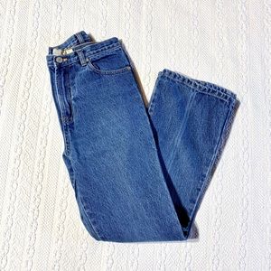 Vintage Authentic Falls Creek Jeans